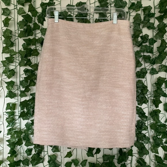 J. Crew Pencil Skirt